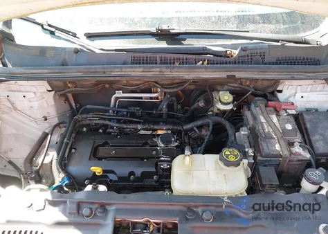 2015 Chevrolet Trax Lt из США, поврежденный, VIN KL7CJLSBXFB202770